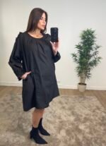 Robe coton - OPHÉLIE