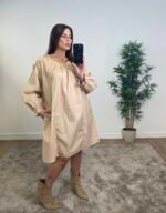 Robe coton - OPHÉLIE – Image 2