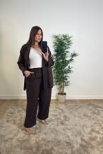 Veste tailleur - TANIA – Image 5