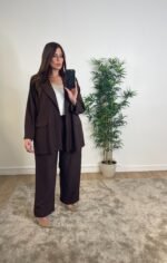 Veste tailleur - TANIA – Image 6