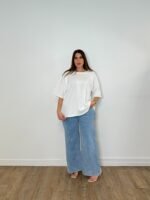 T-shirt coton - SACHA – Image 2