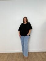 T-shirt coton - SACHA – Image 3