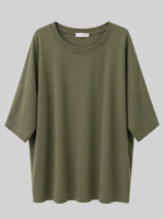 T-shirt coton - SACHA – Image 5
