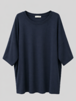 T-shirt coton - SACHA – Image 6