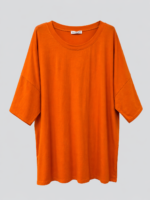 T-shirt coton - SACHA – Image 4