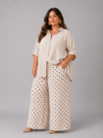 Chemise gaze de coton - LIO – Image 4