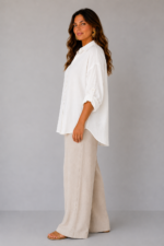 Chemise fluide - LOUXOR – Image 2