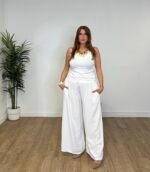 Pantalon palazzo - SAINT TROPEZ