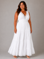 Robe Dentelle - Angelina – Image 3