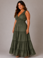 Robe Dentelle - Angelina – Image 4