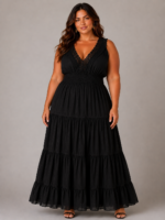 Robe Dentelle - Angelina – Image 2