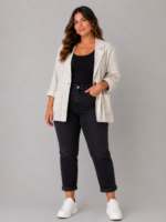 Blazer - PORTOFINO Grande Taille