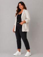 Blazer - PORTOFINO Grande Taille – Image 2