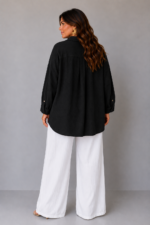 Chemise fluide - LOUXOR – Image 5