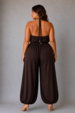 Combinaison fluide - Selena – Image 6