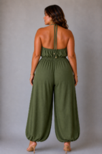 Combinaison fluide - Selena – Image 2