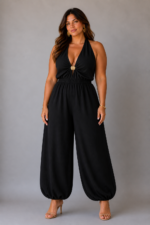 Combinaison fluide - Selena – Image 3
