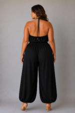 Combinaison fluide - Selena – Image 4