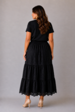 Jupe 100% coton - Milan – Image 4