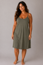 Fond de robe, Nuisette- MADRID – Image 4