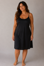 Fond de robe, Nuisette- MADRID