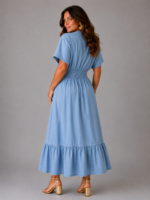 Robe jean - LISA – Image 3