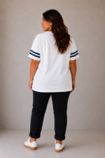 T-shirt  - MARAIS – Image 5