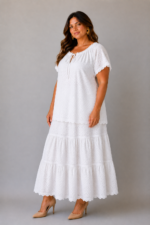 Jupe 100% coton - Milan – Image 10