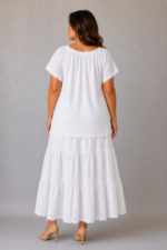 Jupe 100% coton - Milan – Image 11