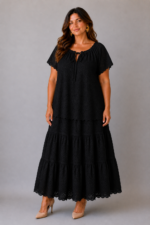 Jupe 100% coton - Milan – Image 5