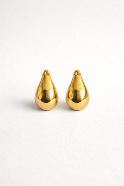 Boucles d'oreilles Gabriella