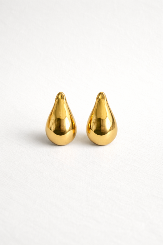 Boucles d'oreilles Gabriella