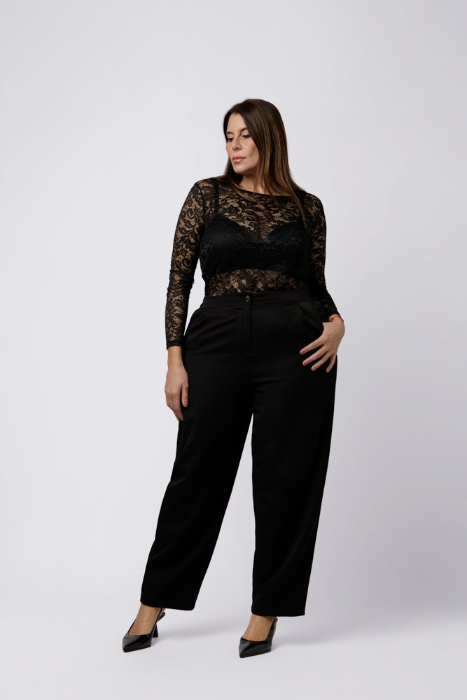 Haut dentelle DALIA 1 Haut dentelle - DALIA – Image 1