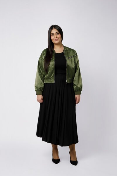 bombers BRIDGET