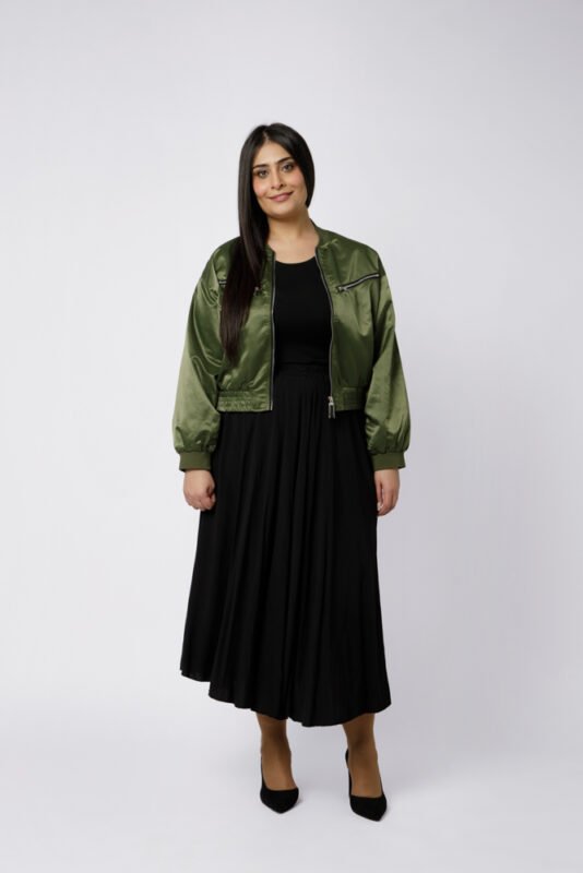 bombers BRIDGET