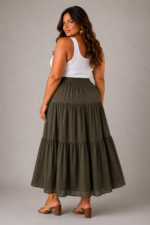 Jupe - JASMINE – Image 2