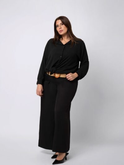Pantalon fluide - JADE