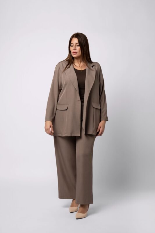 veste tailleur