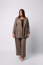 veste tailleur