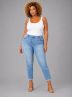 Jean Mom Fit- BAYA