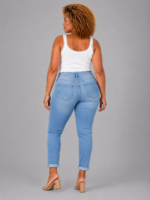 Jean Mom Fit- BAYA – Image 3