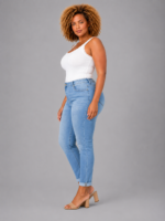 Jean Mom Fit- BAYA – Image 2