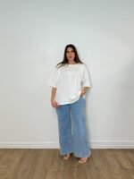 T-shirt coton - SACHA – Image 2
