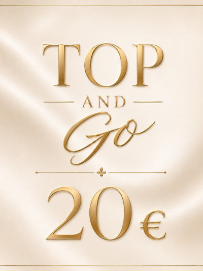 TOP & GO 20
