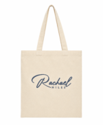 Tote bag - Rachael MILES