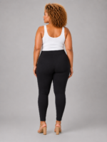 Legging coton noir - JOY
